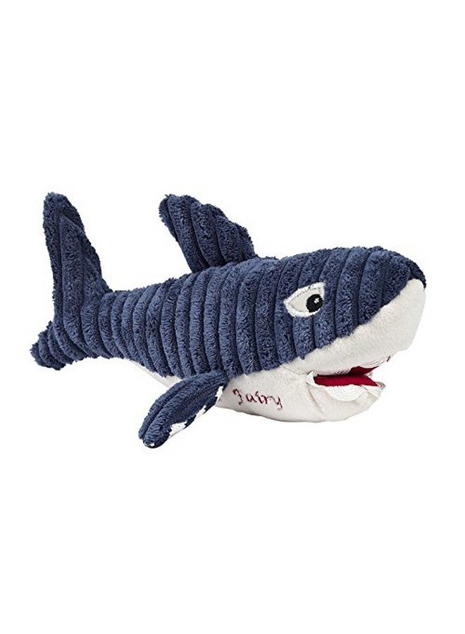 Bruce The Shark Tooth Fairy Plush