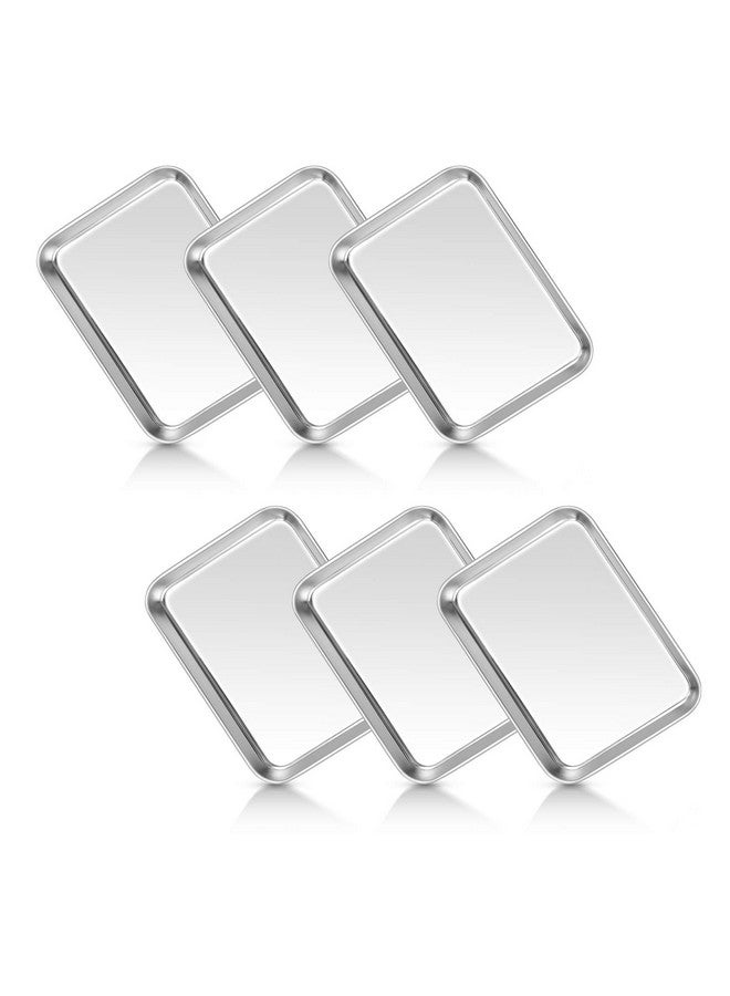 Kids Plates Set Of 6 7.3