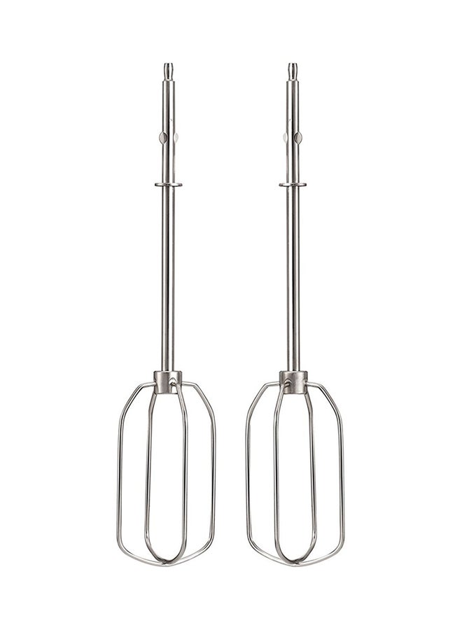 Quick Mix Hand Mixer 300W 300.0 W HM3101 White