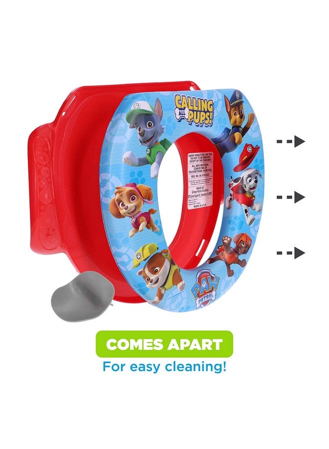 Paw Patrol 