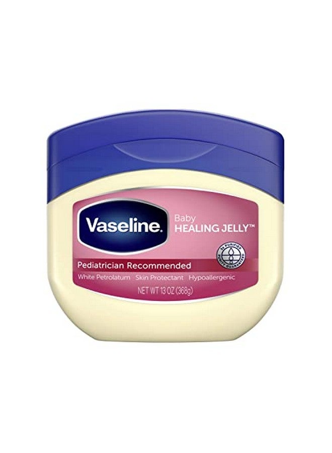 Baby Petroleum Jelly 13 Oz (368 G)