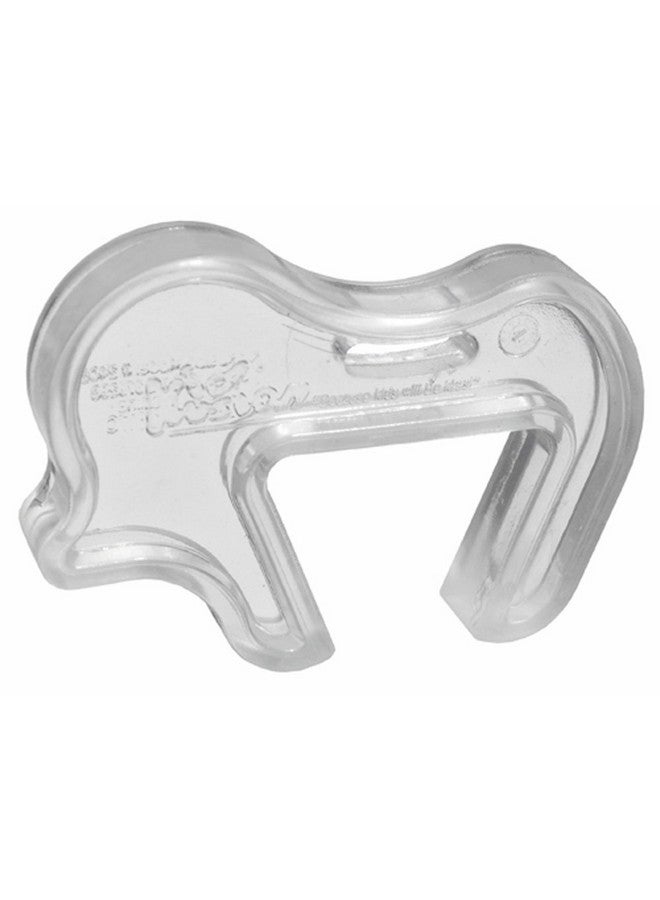 Finger Guard Clear 2Count