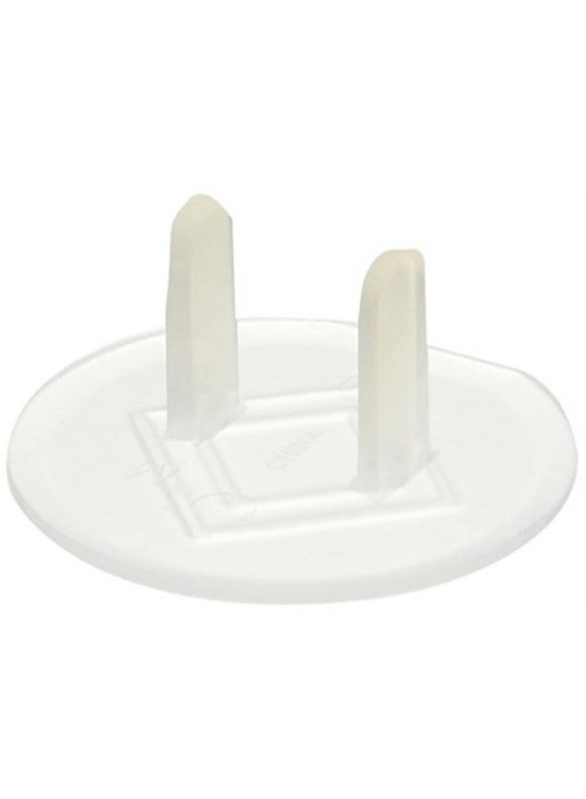 Outlet Plugswhite 36 Count
