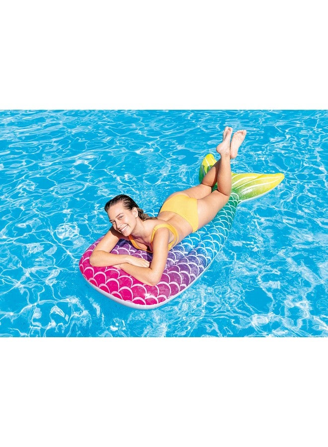 58788Eu Mermaid Tail Float