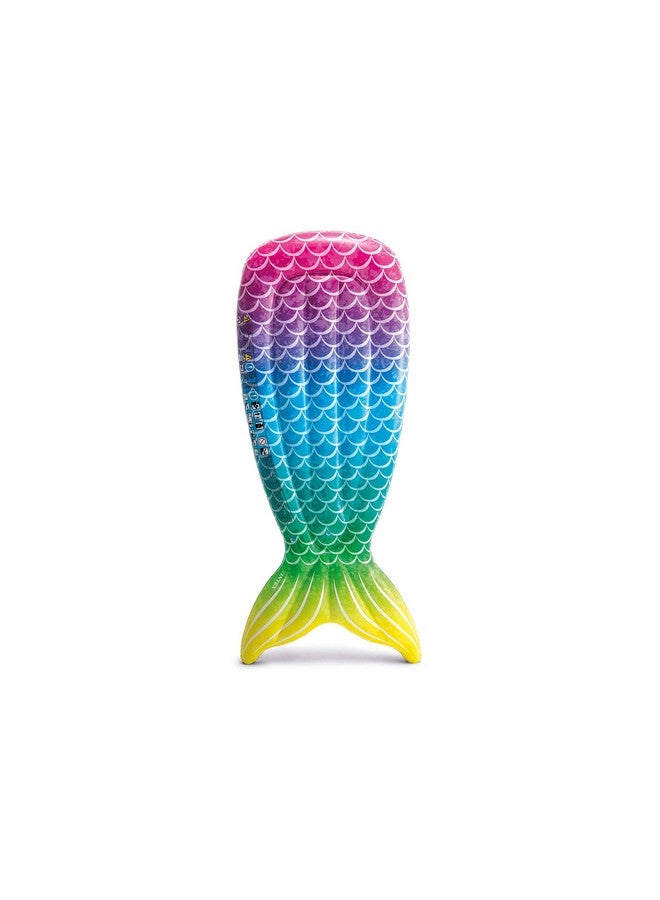 58788Eu Mermaid Tail Float