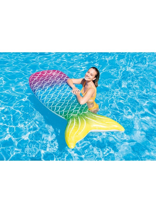 58788Eu Mermaid Tail Float