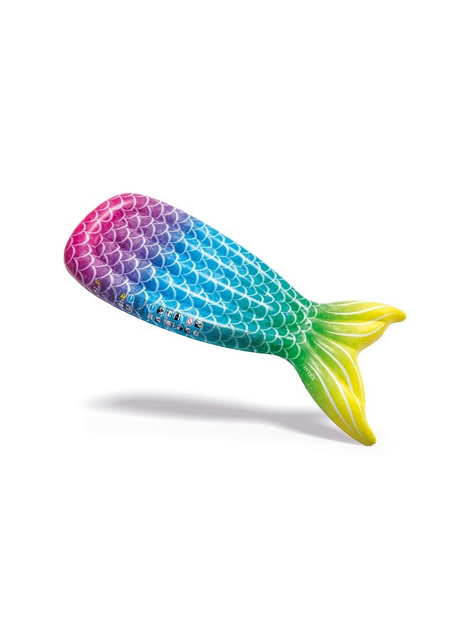 58788Eu Mermaid Tail Float