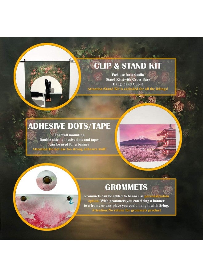 8X6Ft Little Prince Black Boy Baby Shower Backdrop Little Baby Shower Party Banner Decoration Backdrops Royal Blue Gold Crown Photography Background P9614D