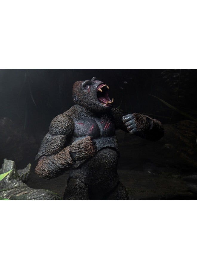 King Kong 7 Action Figure