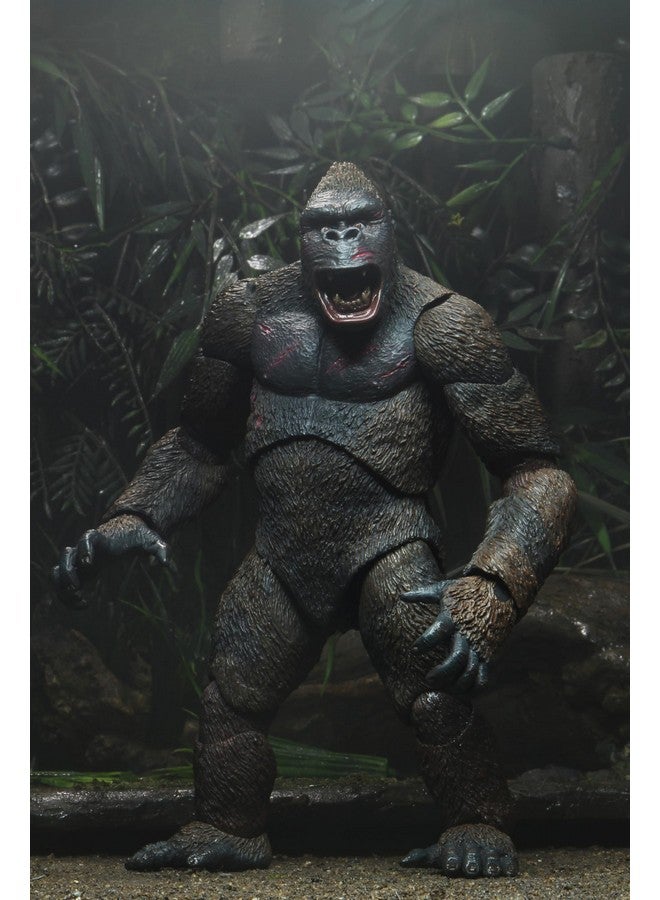 King Kong 7 Action Figure