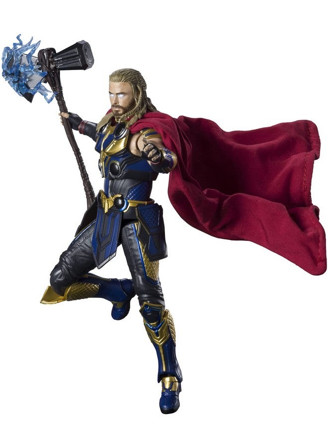 Thor: Love & Thunder Thor Bandai Spirits S.H.Figuarts Action Figure