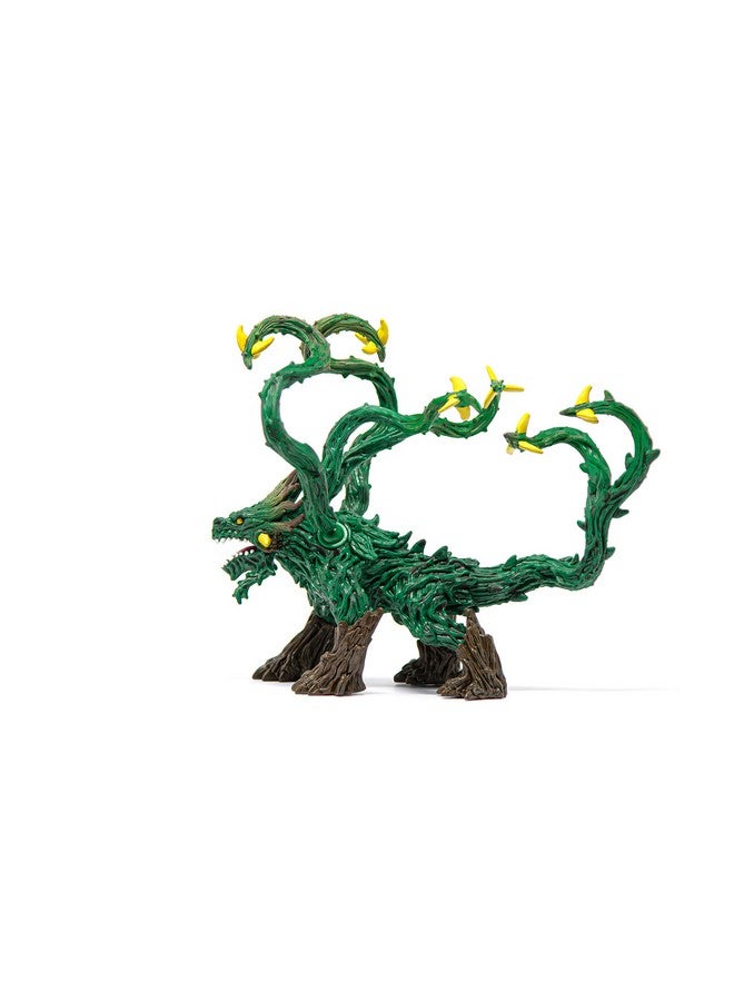 Eldrador Creatures Mythical Creatures Toys For Kids Jungle Creature Action Figure Ages 7+