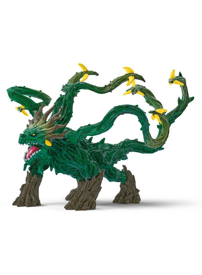 Eldrador Creatures Mythical Creatures Toys For Kids Jungle Creature Action Figure Ages 7+