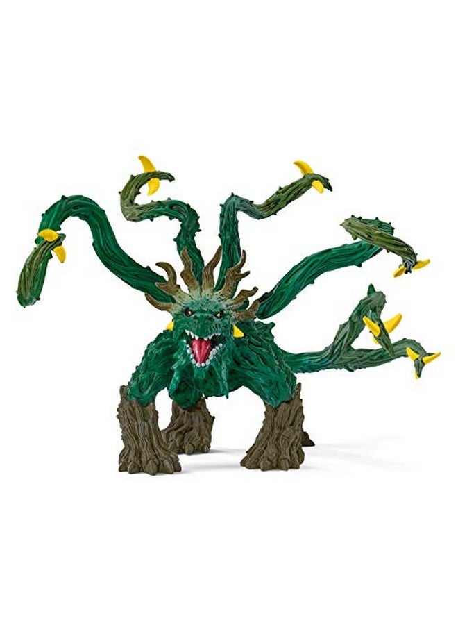 Eldrador Creatures Mythical Creatures Toys For Kids Jungle Creature Action Figure Ages 7+