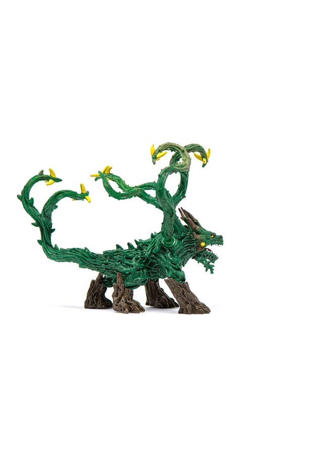 Eldrador Creatures Mythical Creatures Toys For Kids Jungle Creature Action Figure Ages 7+