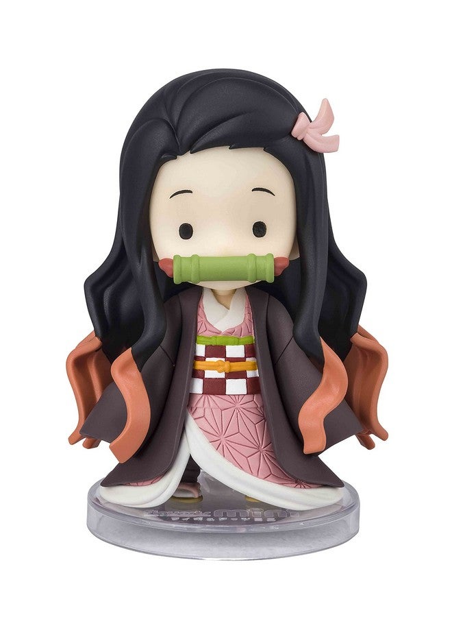 Tamashi Nations Demon Slayer Littl Nezuko Bandai Spirits Figuarts Mini