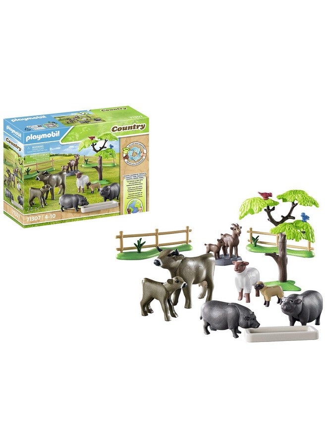 Animal Enclosure