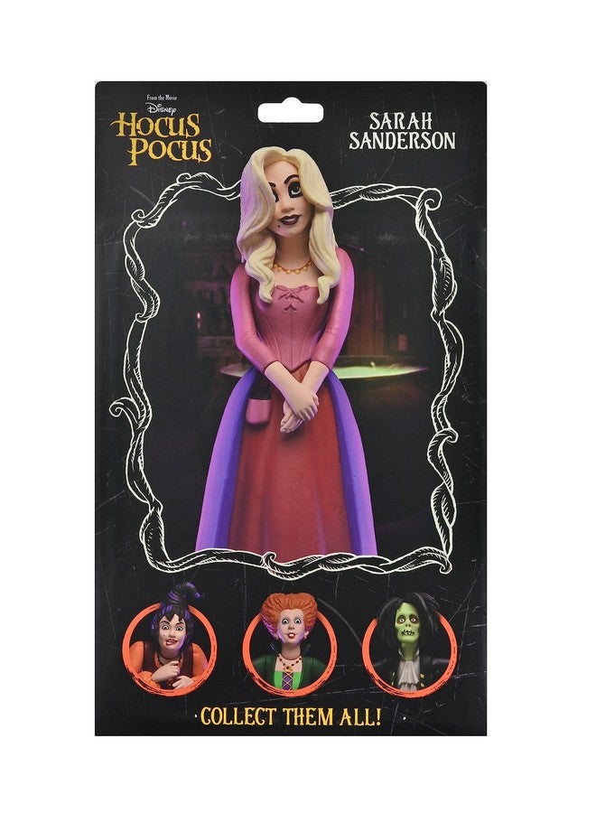 Hocus Pocus: Toony Terror Sarah Sanderson 6