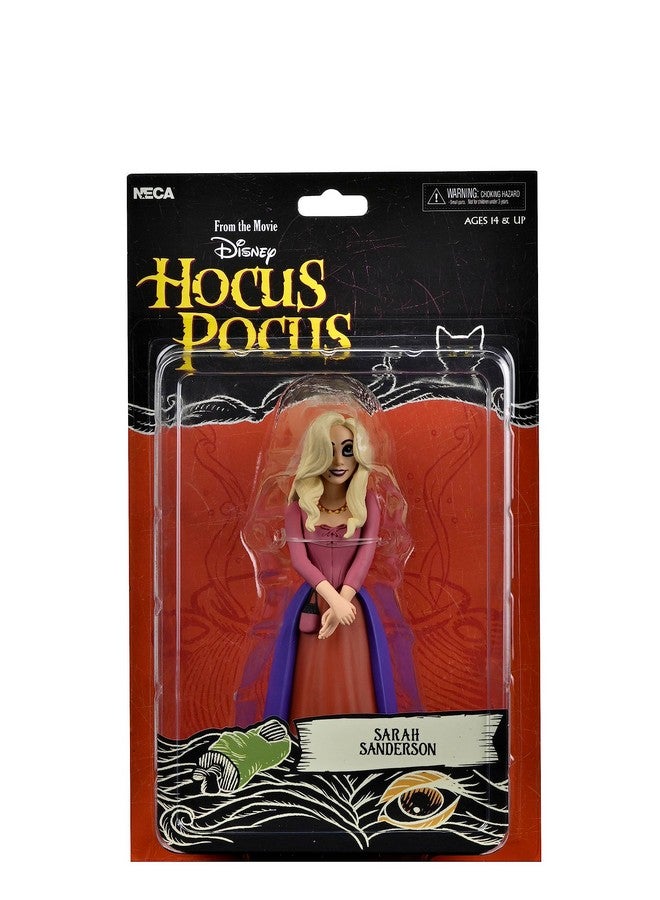 Hocus Pocus: Toony Terror Sarah Sanderson 6