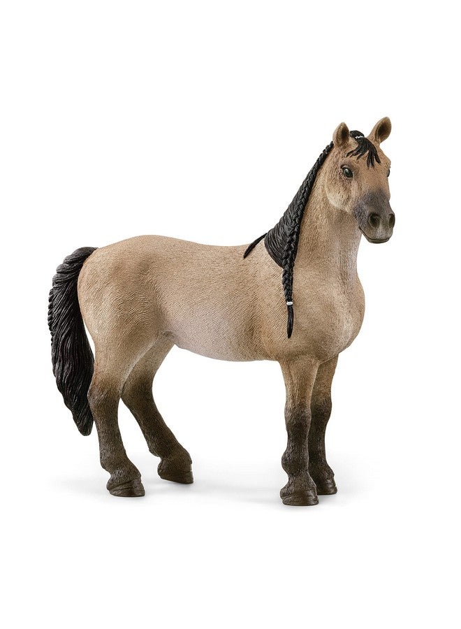Horse Club Horses 2022 Realistic Horse Toys For Girls And Boys Criollo Definitivo Mare Toy Figurine Ages 5+