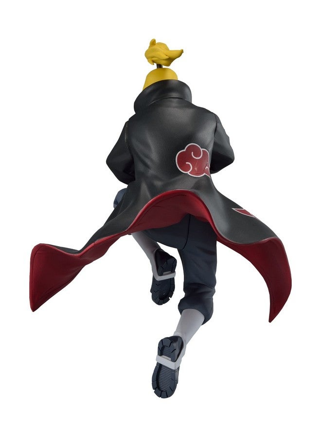 Naruto Shippuden Vibration Stars Deidara Statue