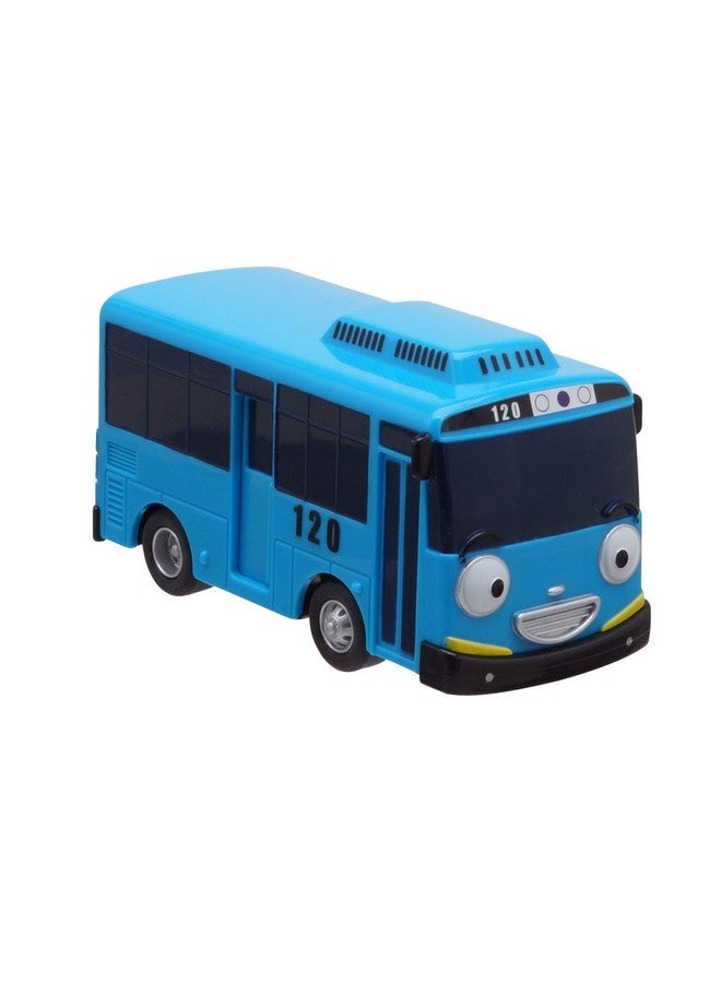 Tayo Little Bus Toy