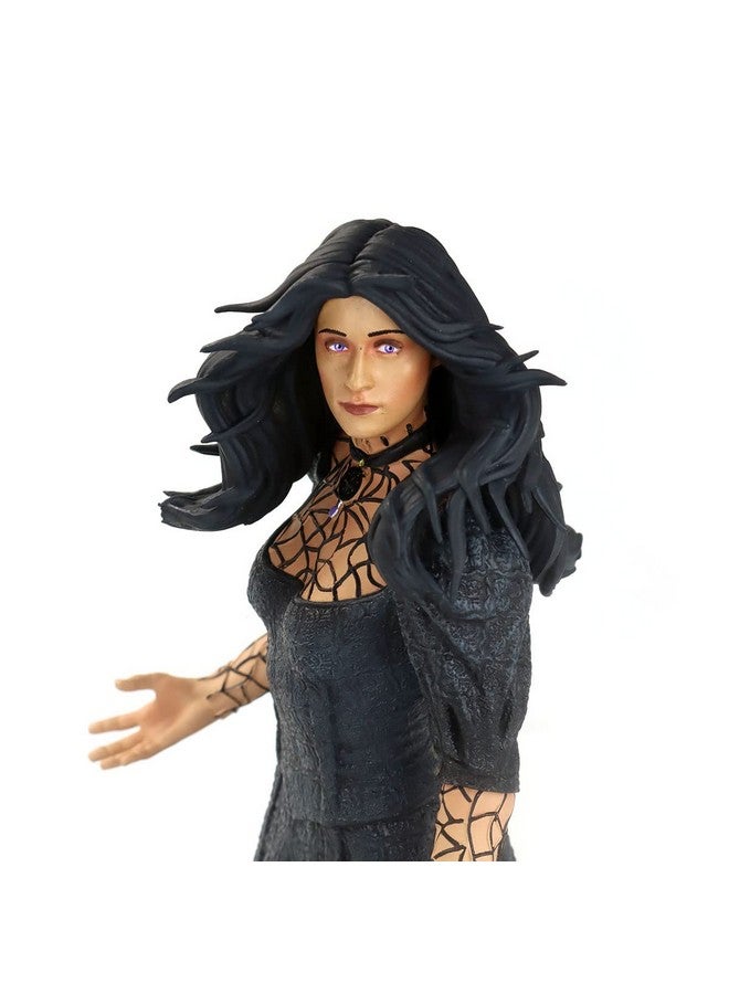 The Witcher (Netflix): Yennefer Figure Multicolor