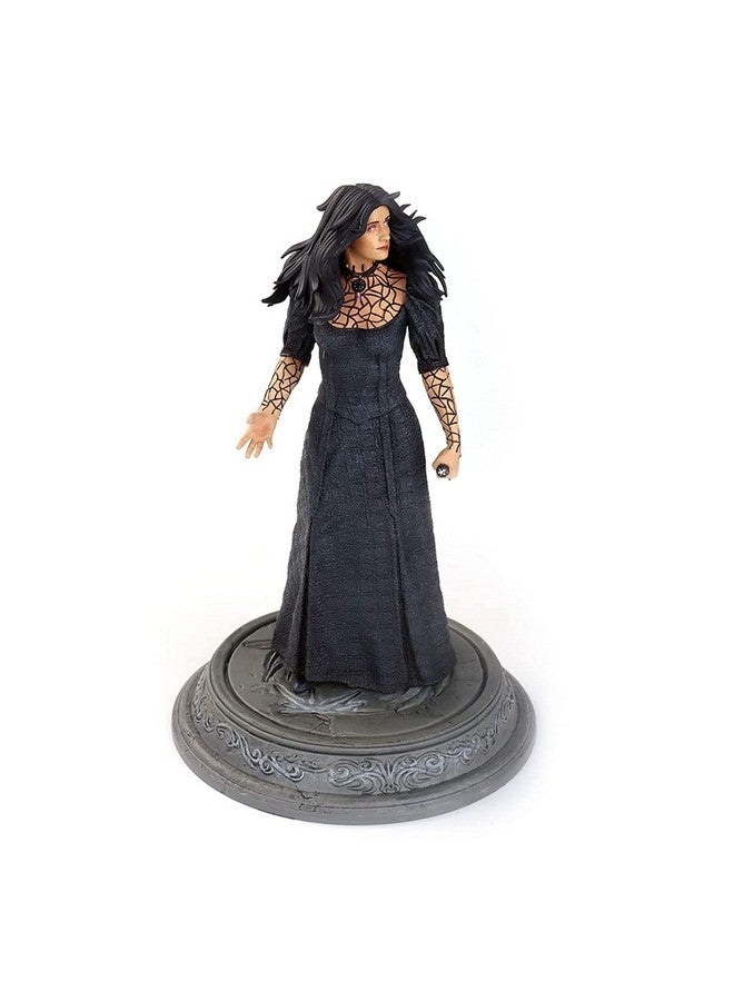 The Witcher (Netflix): Yennefer Figure Multicolor