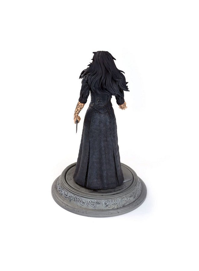 The Witcher (Netflix): Yennefer Figure Multicolor