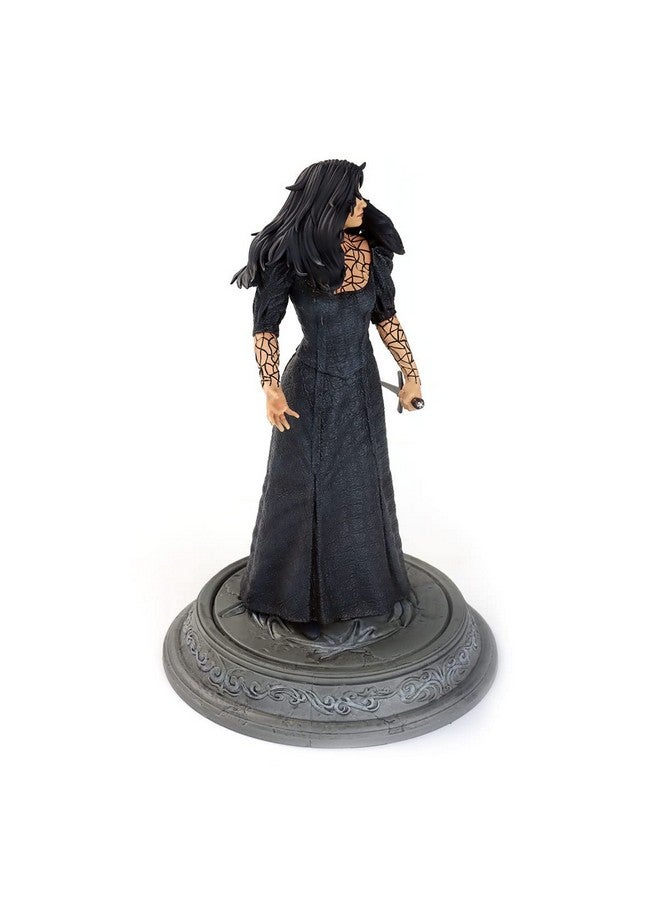 The Witcher (Netflix): Yennefer Figure Multicolor