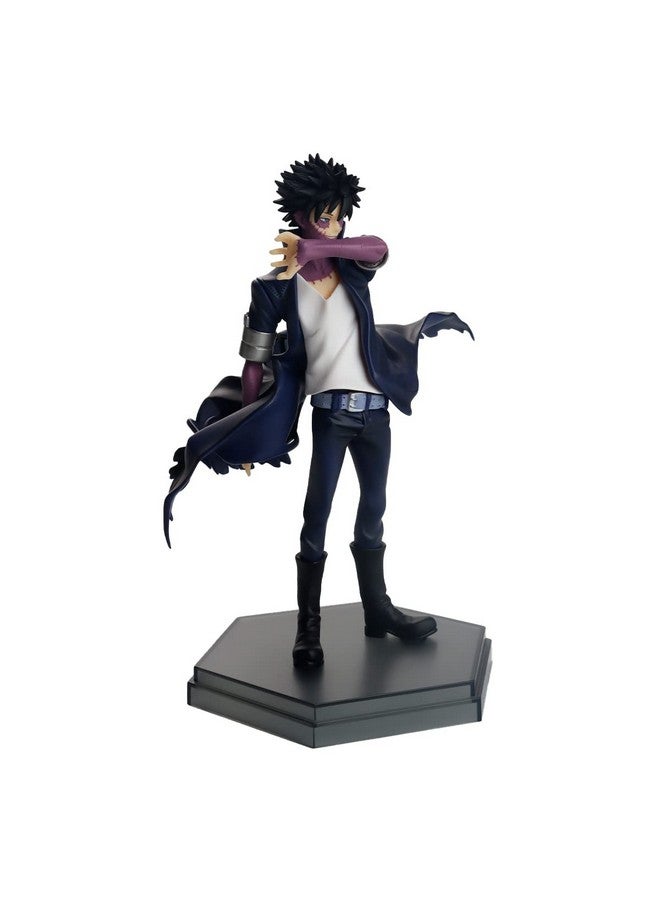 Good Smile My Hero Academia: Dabi Pop Up Parade Pvc Figure Multicolor 203580