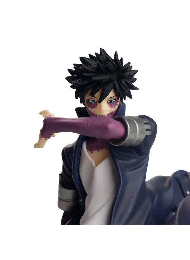 Good Smile My Hero Academia: Dabi Pop Up Parade Pvc Figure Multicolor 203580