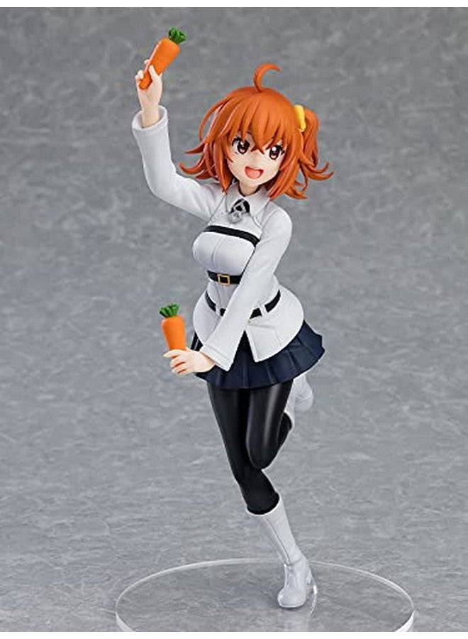 Fate/Grand Carnival: Ritsuka Fujimaru Pop Up Parade Pvc Figure