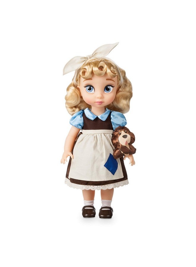Animators' Collection Cinderella Doll 16 Inch