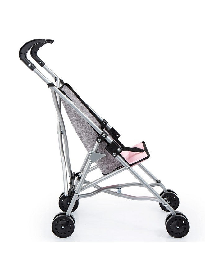 Umbrella Stroller In Grey