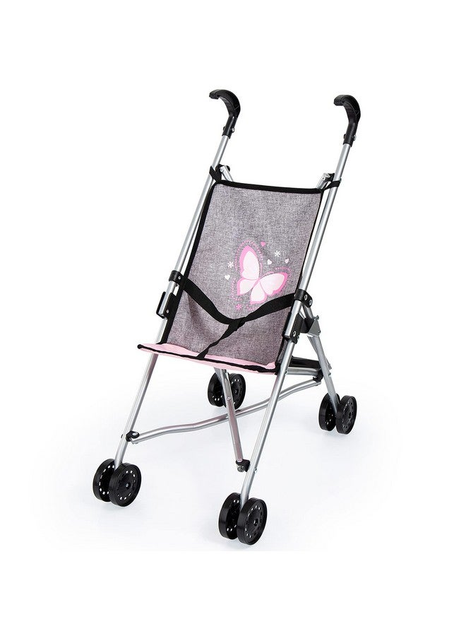 Umbrella Stroller In Grey