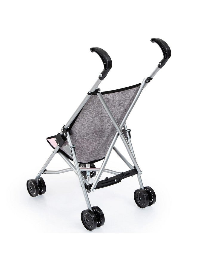 Umbrella Stroller In Grey