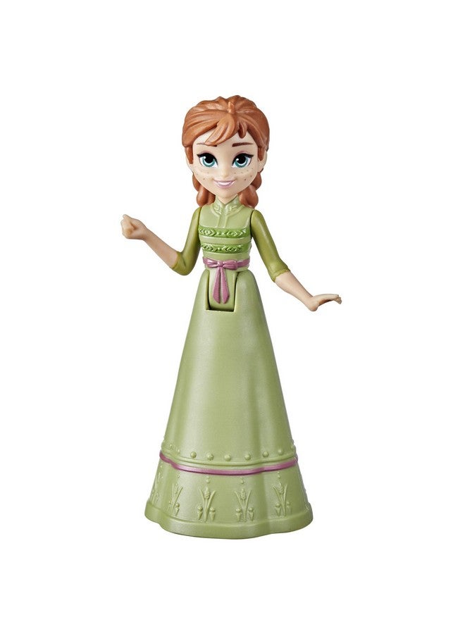 2 Anna Doll In Pajamas Toy For Kids 3 And Up Confetti Inside