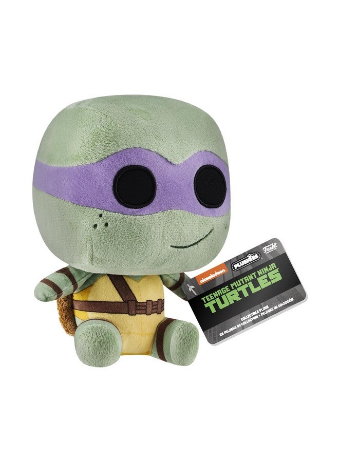 Plush: Teenage Mutant Ninja Turtles Raphael