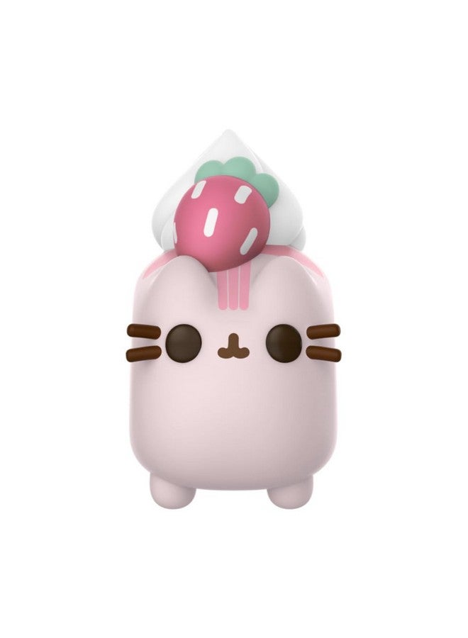 Swiss Roll Pusheen Exclusive Vinyl Figure