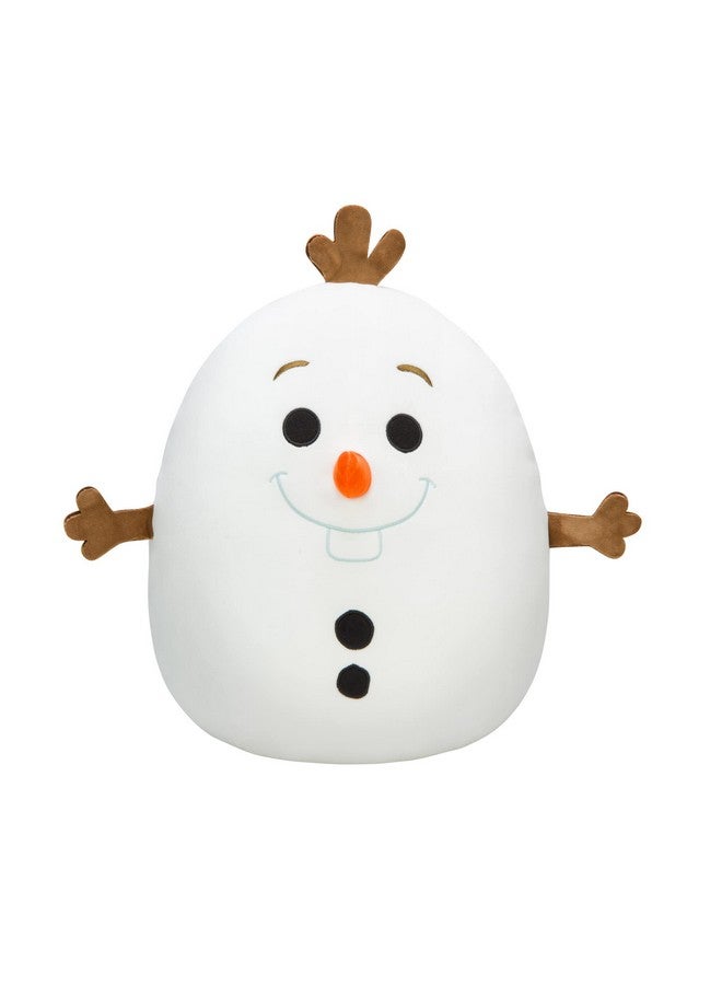 Disney 14Inch Olaf Plush Add Olaf To Your Squad Ultrasoft Stuffed Animal Large Plush Toy Official Kellytoy Plush