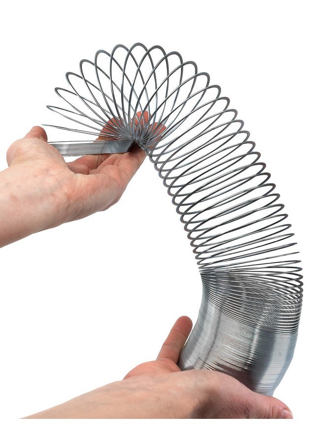 Wave Form Helix Spring 4