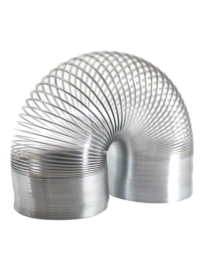 Wave Form Helix Spring 4
