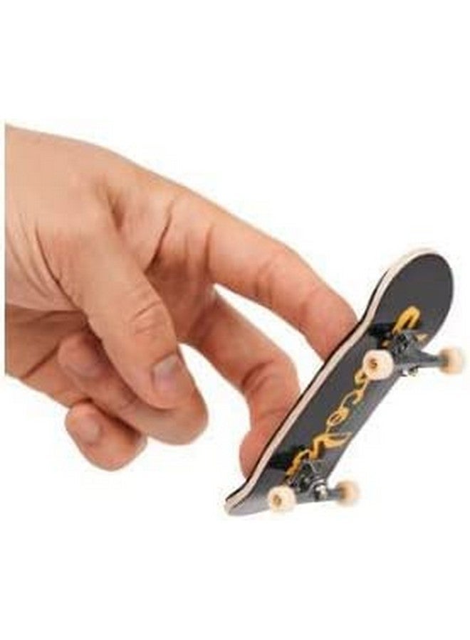 Performance Series Fingerboards Chocolate Skateboards