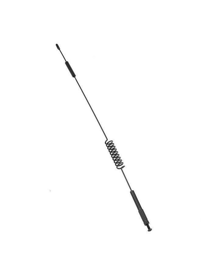 Rc Car Antenna Remote Control Crawler Simulation Antenna For Traxxas 4 Rc Vehicle Decoration Parts(290Mm / 11.42Inch)