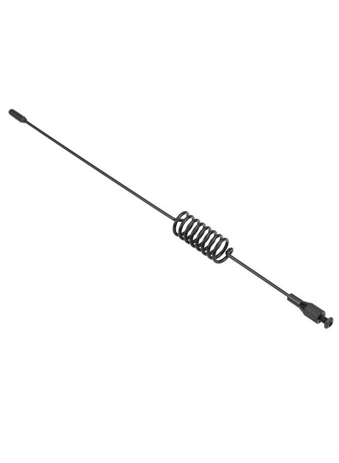 Rc Car Antenna Remote Control Crawler Simulation Antenna For Traxxas 4 Rc Vehicle Decoration Parts(195Mm / 7.68Inch)