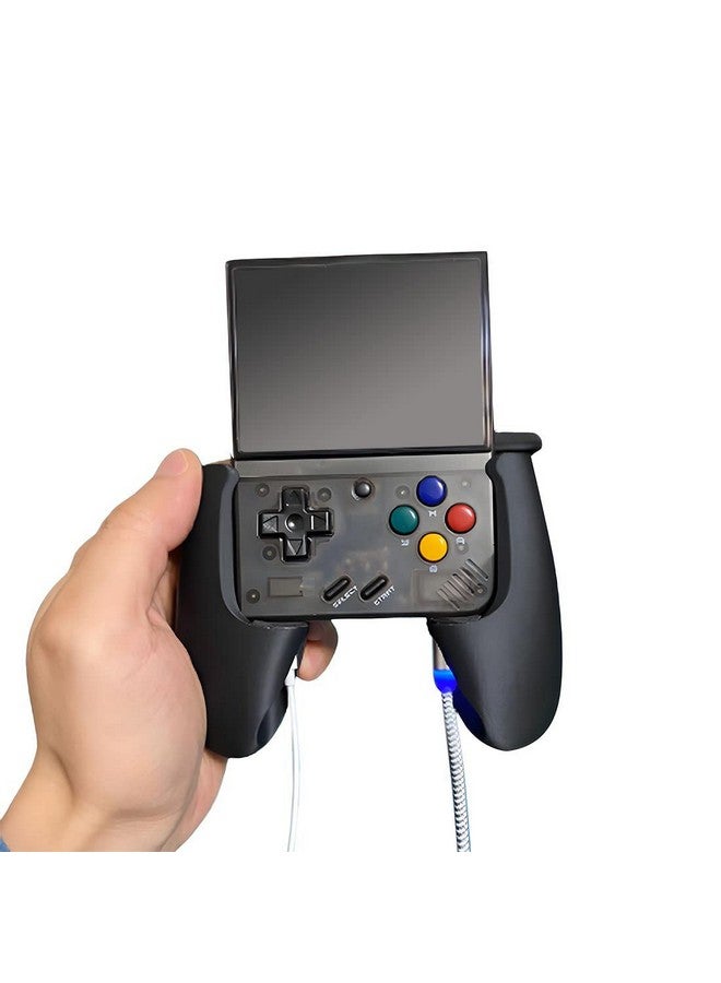 Miyoo Mini Plus Grip (Black)