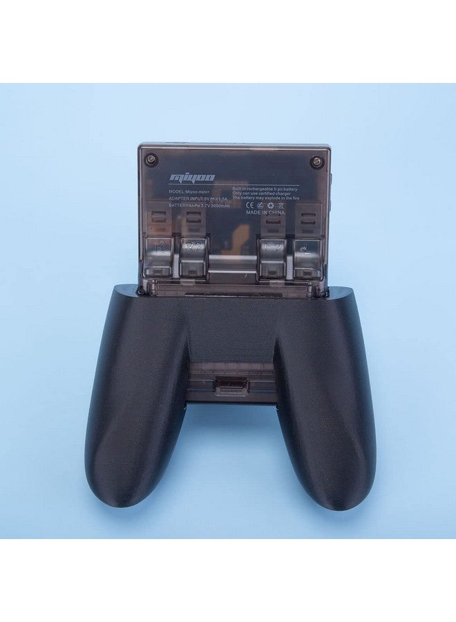 Miyoo Mini Plus Grip (Black)