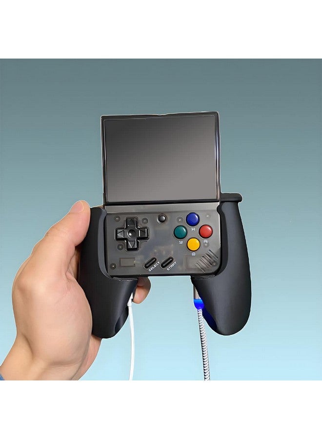 Miyoo Mini Plus Grip (Black)