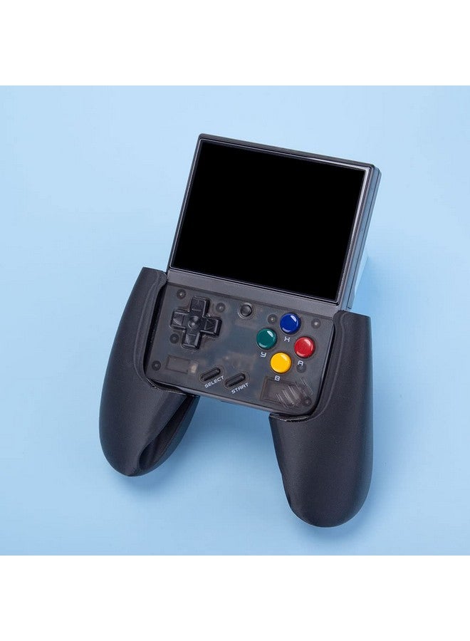 Miyoo Mini Plus Grip (Black)